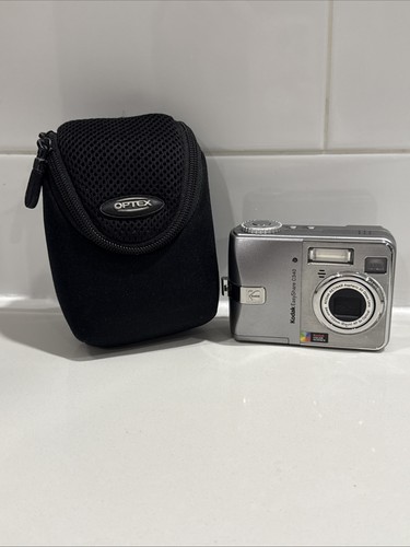 Kodak easy share c340 digital - kodak,