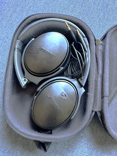 Bose quietcomfort qc35 - quietcomfort,