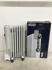 Radiatore ad olio De'Longhi