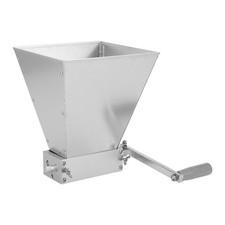 Tritatutto per malto homebrew