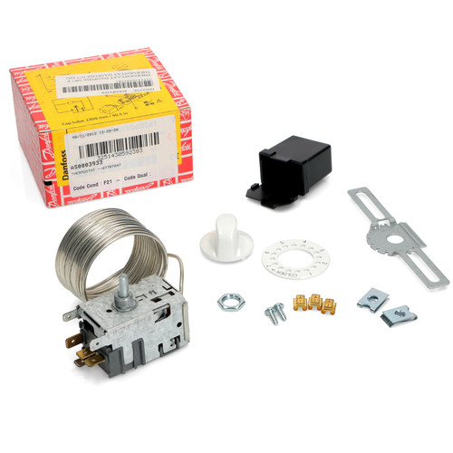 Danfoss termostato per frigo