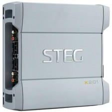 STEG K201 Amplificatore 2