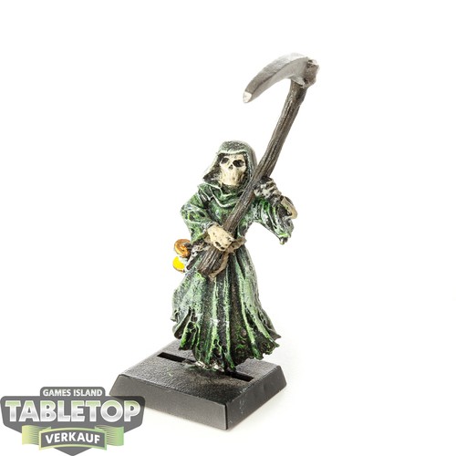 Vampire counts cairn - cairn, wraith