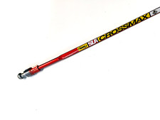 Mavic Crossmax SLR raggi Disc