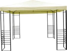 Gazebo Giardino 3x3 mt in