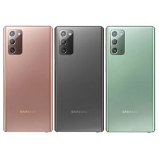 Nuevo Samsung Galaxy Note 20