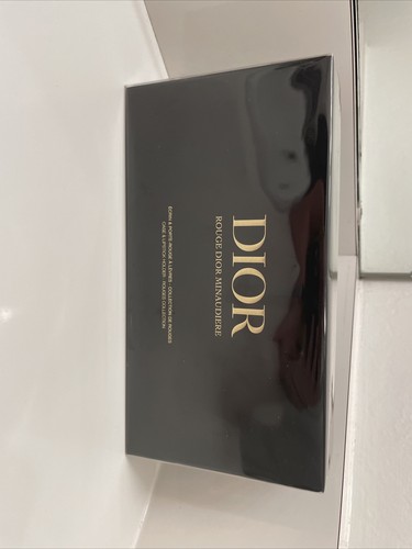 Set custodia rossetto - custodia,