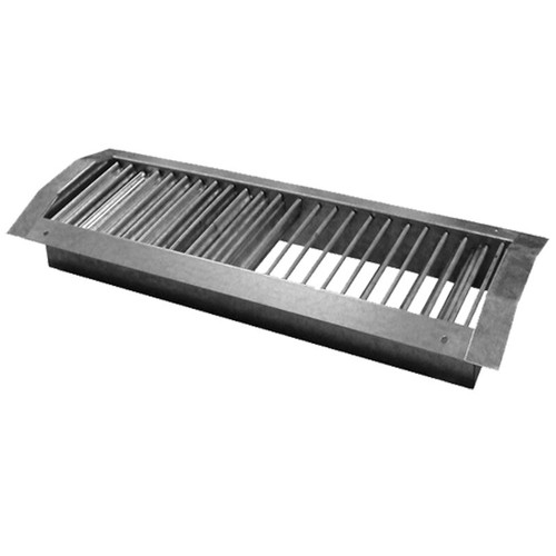 Griglia ventilazione in - griglia, di