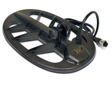 Fisher gold bug 11coil - fisher,