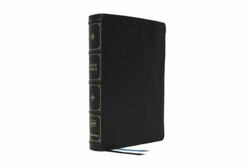 Kjv compact bible - ,