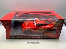 DISNEY CARS 2 ULTIMATE RC