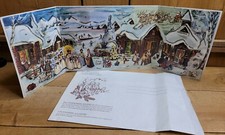 Calendario dell'avvento