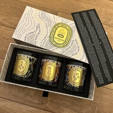 Coffret De Bougies Candle