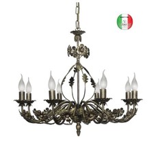 Lampadario a sospensione 8