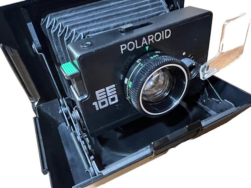 Polaroid ee100 macchina - -,
