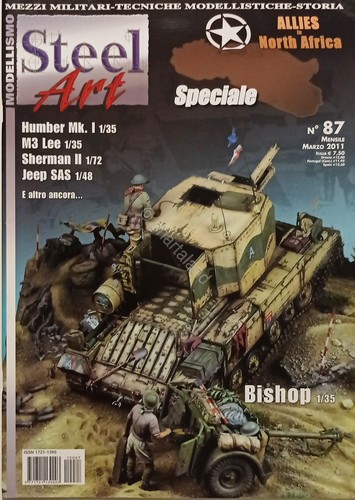 Rivista modellismo mezzi - di,