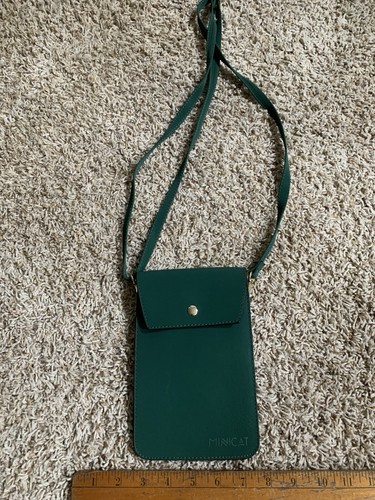 Minicat borsa tracolla - borsa, a
