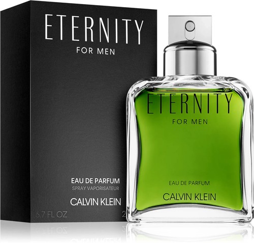 Calvin klein eternity - eternity, for