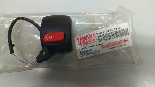 Interruttore avviamento yamaha - avviamento,