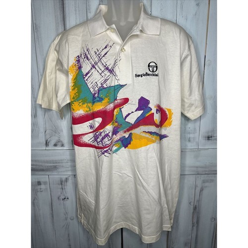 Polo uomo sergio tacchini - polo,