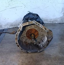 CAMBIO AUTOMATICO MERCEDES ML