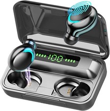 Auricolari bluetooth 3 - auricolari,