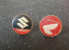 Suzuky Honda 2 Pins spille