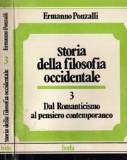 Storia della Filosofia