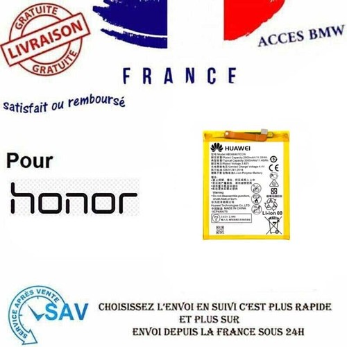 Originale batterie hb366481ecw - batterie,