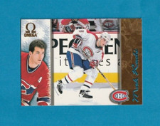 1997-98 Pacific Omega ORO