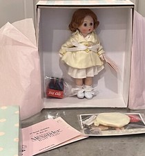 Bambola Madame Alexander 8"