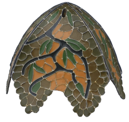 Abat jour tiffany pour - abat-jour, lampe