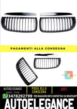 🔥 Griglia Anteriore per Bmw
