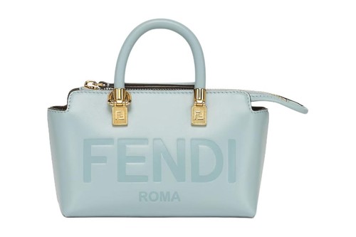 Fendi pre owned authentic mini - authentic,