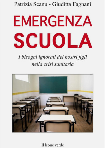 Libri patrizia scanu fagnani - /,