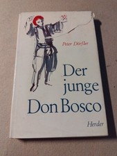 Der junge Don Bosco - Mit