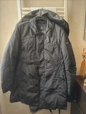 Giubotto Geospirit Uomo