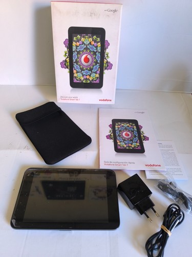 Vodafone smart tab - vodafone, 7”