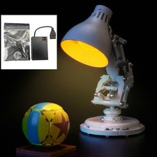 Kit luci compatibile con Lego