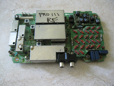 Icom IC-756PROIII Unità RF