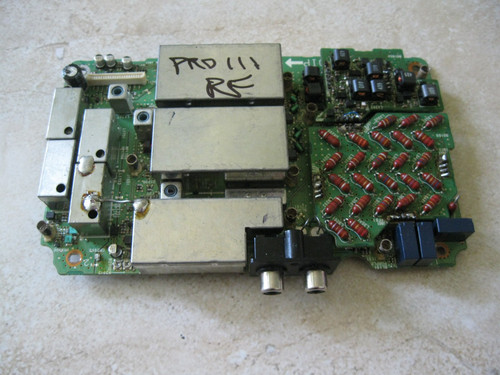 Icom 756proiii unità - ic-756proiii, rf