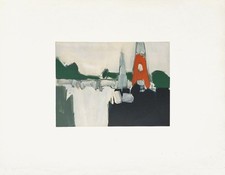 Nicolas de Stael -