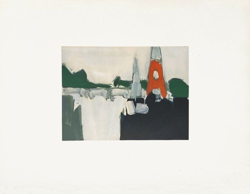 Nicolas stael - nicolas, de