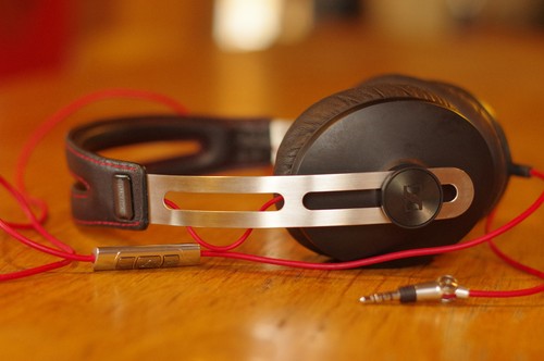 Casque seinnheiser momentum - casque,