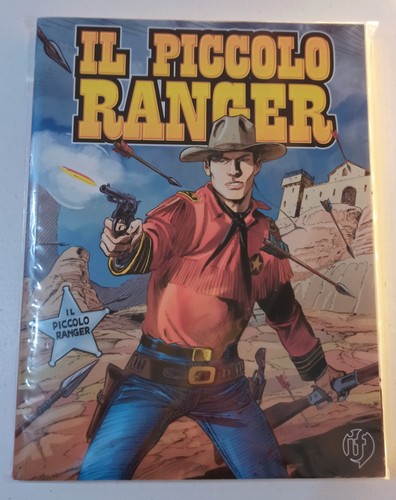 Piccolo ranger n 126 - n,