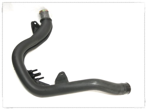 Tubo introduzione carburante - tubo,