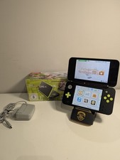 Console New Nintendo 2DS XL