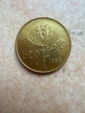 Vendita moneta antica rara - rara, da