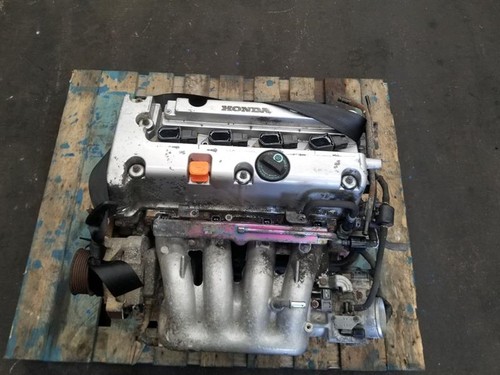 Motore completo petrol - 2.0,