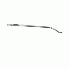 Tubo Intermedio Scarico FIAT